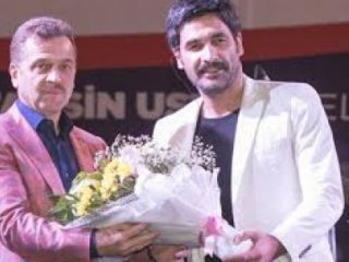 Uğur Işılak, Tayyip Erdoğan Parkını Açtı