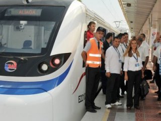 Körfez Yunusu Sefere Başladı