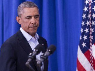 ABD'li Senatörlerden Obama'ya Çağrı