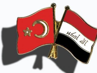 Irak'tan Türkiye'ye Teşekkür