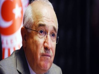 Adli Yıl Açılışında ‘Vekil’ Sürprizi