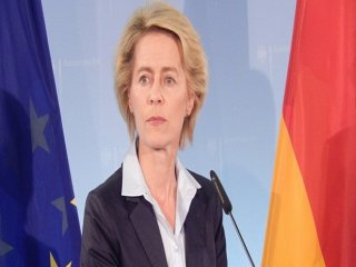 Almanya'dan Flaş IŞİD Kararı!