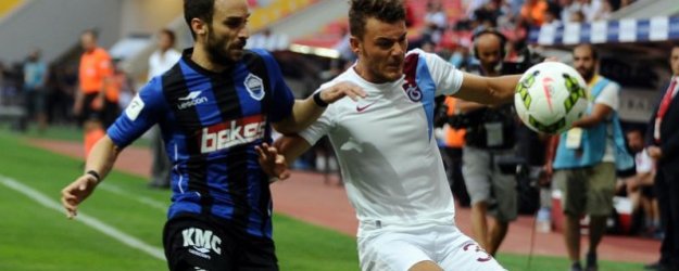 Fırtına Sezona Sessiz Başladı!