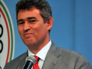 Ak Parti'ye Meydan Okudu!