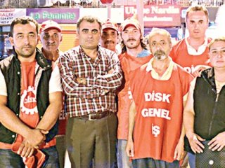 ‘Çadırı Yıkın’ Talimatı CHP’li Başkandan