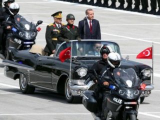 Kimler Geldi Kimler Geçti!