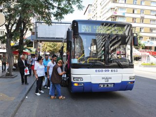 Başkent’te “Ring” İşkencesi