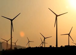 Türkiye Rüzgâr Enerjisi İle Kanatlanacak