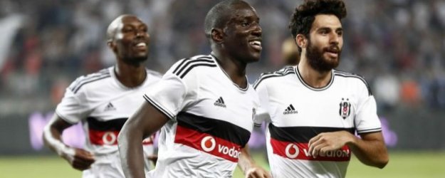 Demba Ba Gerçekleri! Kronik Mi?