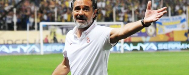 Prandelli Çıldırıdı! O Futbolcuyu Kovdu!