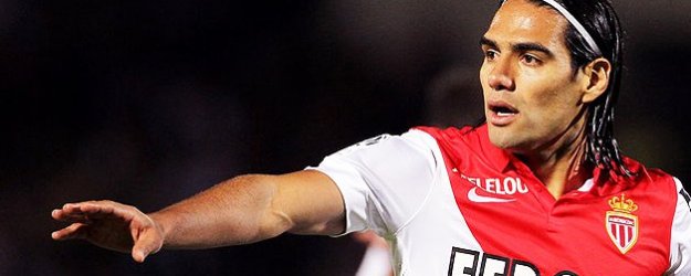 Yılın Transferi! İşte Falcao'nun Yeni Takımı!