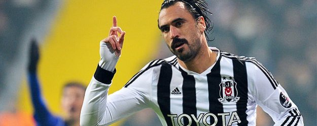 Almeida'ya Fransa'dan Sürpriz Talip!