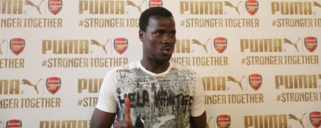 Eboue Patladı! Hayal Kırıklığına Uğradım!