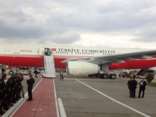 3 Günde Bu Hale Geldi