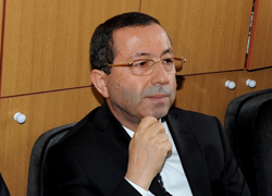 Garipoğlu Hakkında Yakalama Kararı