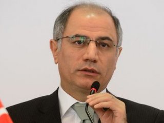 Kurtulmuş ve Ala Yemin Etti