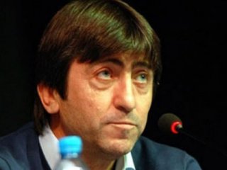 Yılın Bombası Rıdvan Dilmen'den!