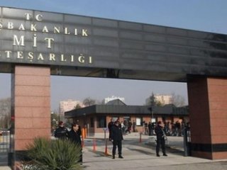 MİT'in Bütçedeki Payı Ne Kadar?