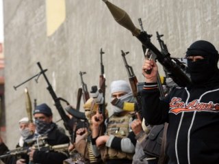 IŞİD'in Gelir Kaynakları