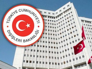 Libya'nın Tepkisi Kabul Edilemez