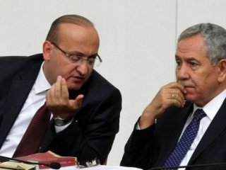 Birlikte İzlediler!