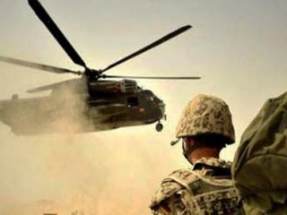 Hollanda Afganistan'a Asker Gönderiyor