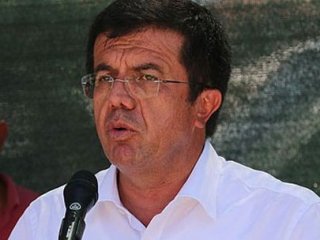 Zeybekçi Umudunu AB İhracatına Bağladı