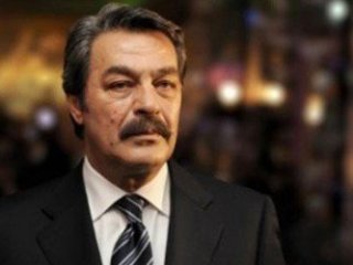 Kadir İnanır Hastaneye Kaldırıldı!