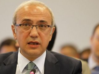 Bakan Elvan'dan İki Önemli Müjde