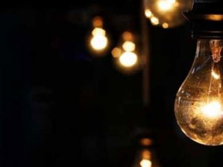 Batık Yunanistandan Bile Elektrik İthal Ettik