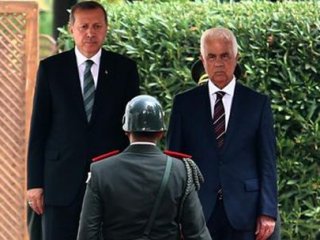 Yunanistan'ın Erdoğan Hazımsızlığı