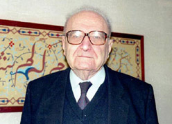 Ünlü Müslüman Düşünür Vefat Etti