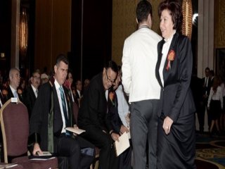 Feyzioğlu'na Soğuk Duş!