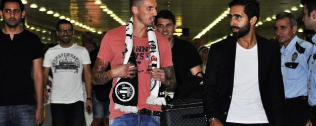 İşte Jose Sosa'nın Toplam Maliyeti!