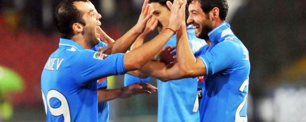 Pandev ve Dzemaili'nin Cimbom'a Maliyeti