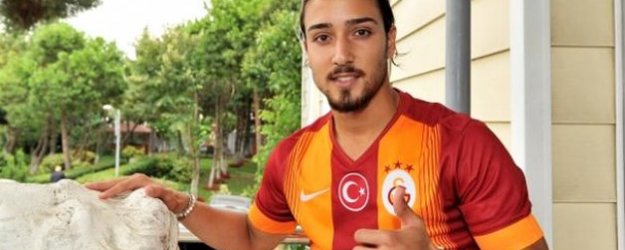 Cimbom Sonunda Muradına Erdi!