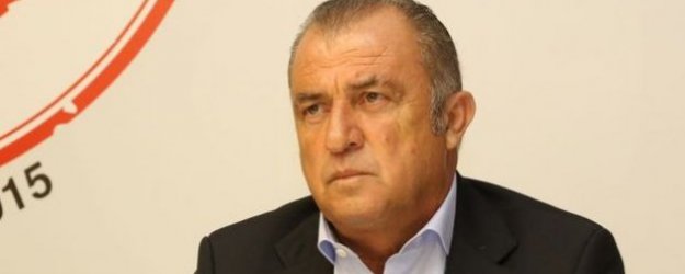 Fatih Terim'den Volkan Açıklaması