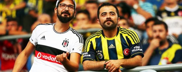Fenerbahçe ve Beşiktaş'tan Flaş Karar!