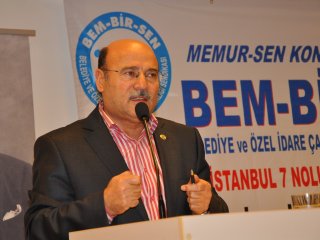 Zabıta Başkanların Emir Eri Değildir