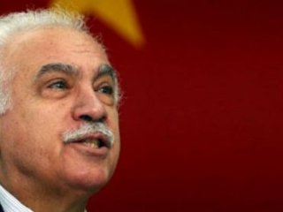 Perinçek'ten Fuat Avni'ye Cevap!