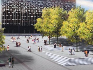 İşte Yeni Taksim Böyle Olacak!