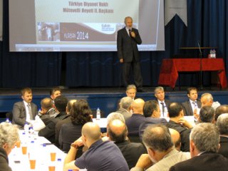 Muhtaç Ailelere Ulaşmak İçin Yola Çıktılar