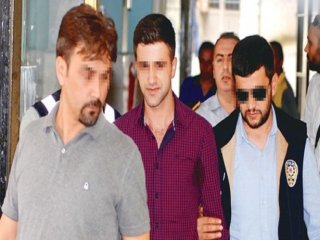 "Hoca Bize Dua Ediyor"