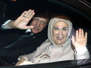 İşte Köşk'ün A Takımı