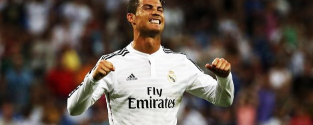 Ronaldo:"Konuşursam Manşet Olurum!"