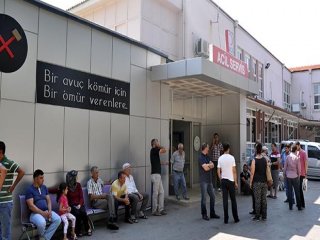 Soma'da Maden Faciası!