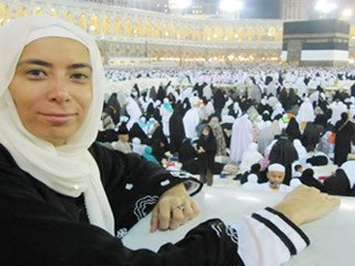 "Kendimi Cennette Hissettim"