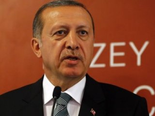 Erdoğan'ın Kamu Spotu Olan Sözü