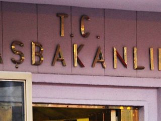 Başbakanlık'ta Sürpriz Zirve