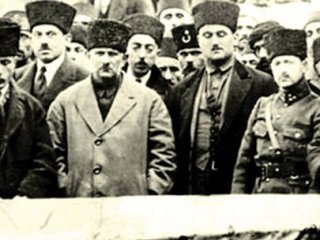 Ali Şükrü Bey Neden Öldürüldü?